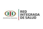 Red Integrada de Salud del Hospital Italiano,  